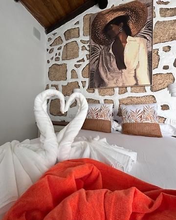Hacienda De Las Indias, Cartagena Гранадилла-де-Абона Экстерьер фото