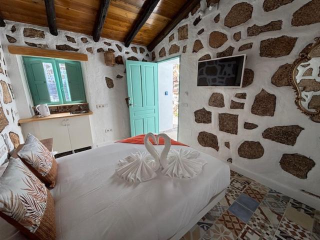 Hacienda De Las Indias, Cartagena Гранадилла-де-Абона Экстерьер фото