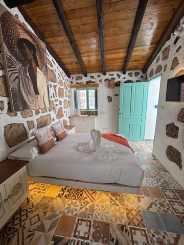 Hacienda De Las Indias, Cartagena Гранадилла-де-Абона Экстерьер фото
