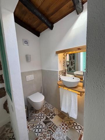 Hacienda De Las Indias, Cartagena Гранадилла-де-Абона Экстерьер фото
