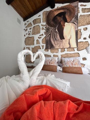 Hacienda De Las Indias, Cartagena Гранадилла-де-Абона Экстерьер фото