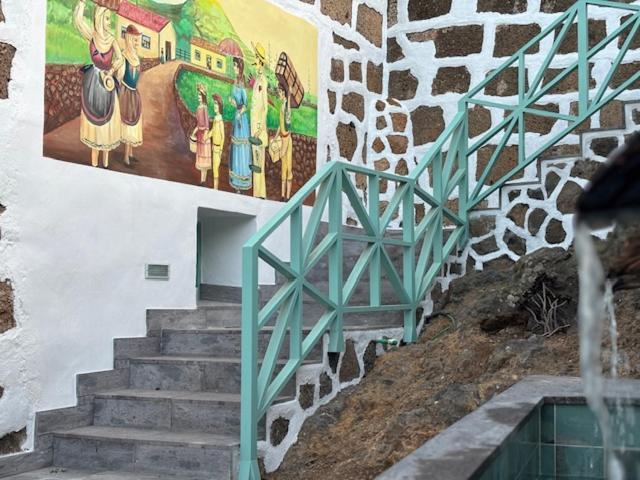 Hacienda De Las Indias, Cartagena Гранадилла-де-Абона Экстерьер фото